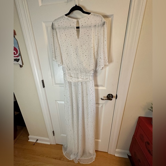 Baltic Born Formal Maxi Dress SzXXL - Picture 5 of 5